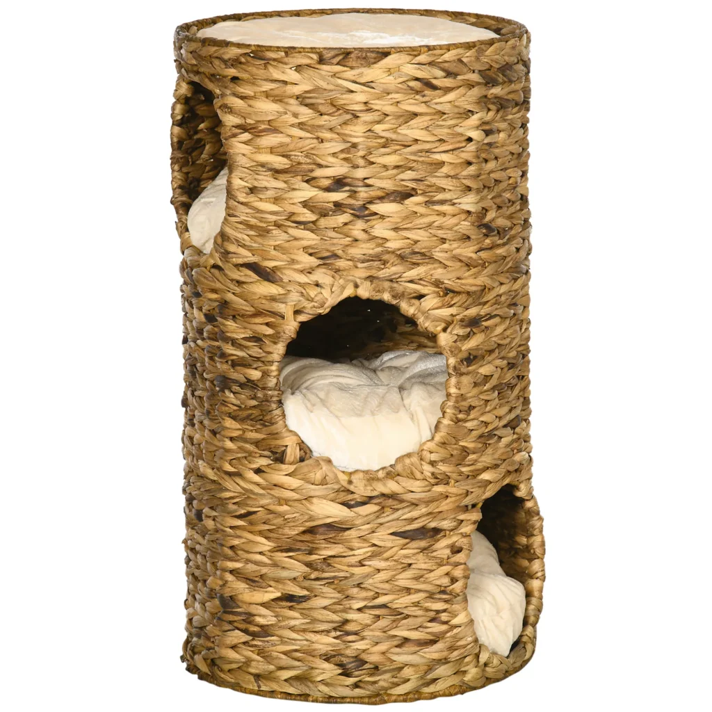 Draskyklė katėms, kačių guolis 73 cm