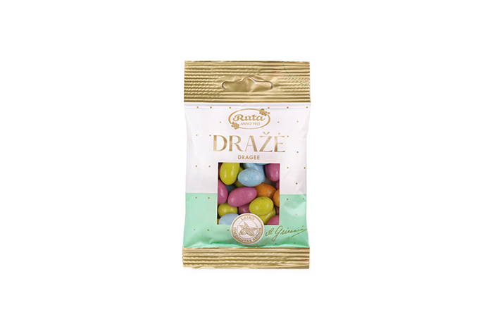 Traškūs žemės riešutai, 40g