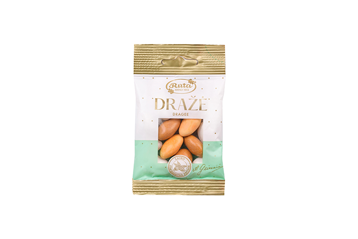 Dražė „Žara” 40 g