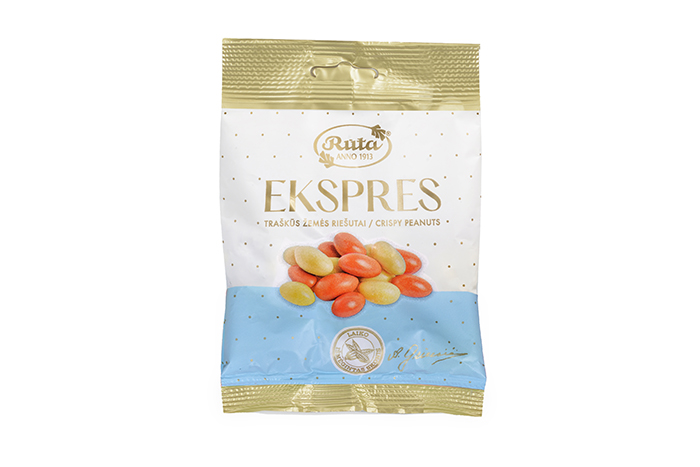 Dražė „Ekspress”, 100g