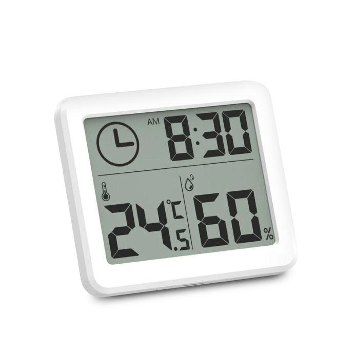 Oro drėgmės jutiklis HT650X
