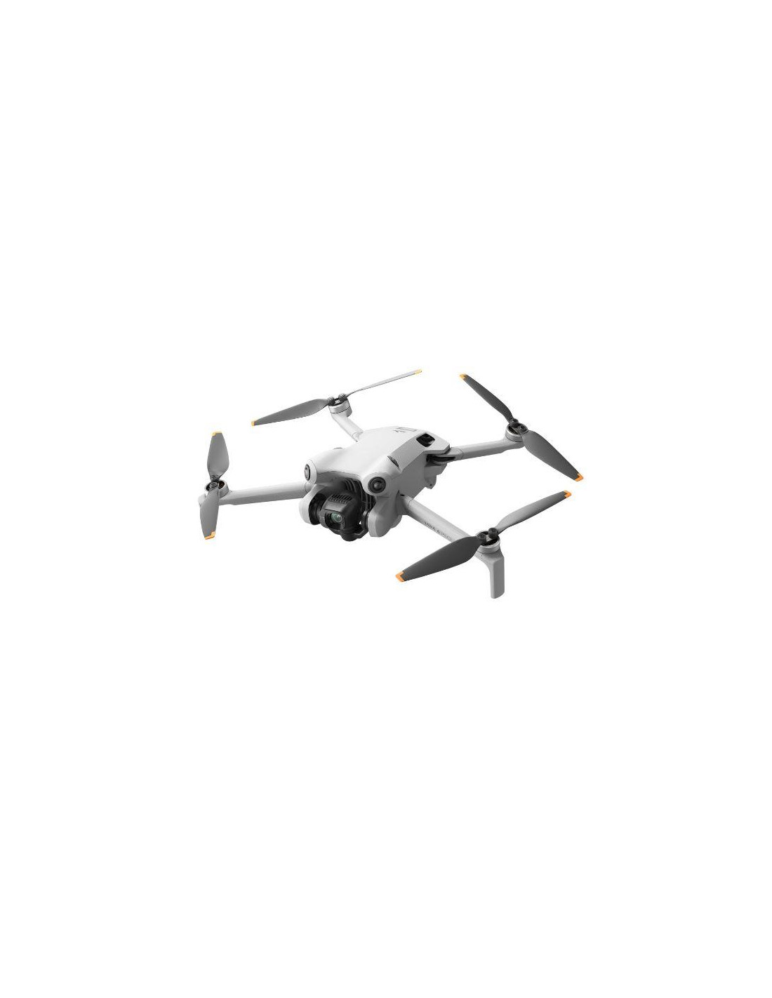 Drone, DJI, DJI Mini 4 Pro (DJI RC 2), Consumer, CP.MA.00000732.04