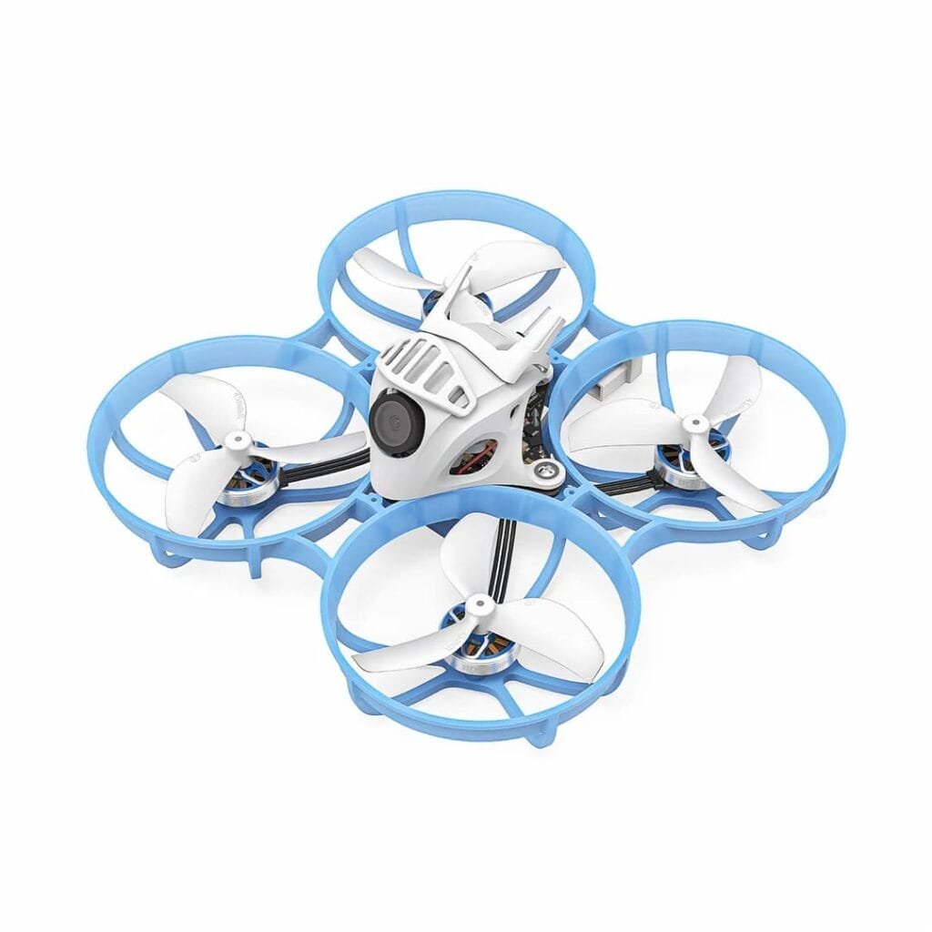 BetaFPV Meteor75 Pro Matrix Brushless Whoop Quadcopter