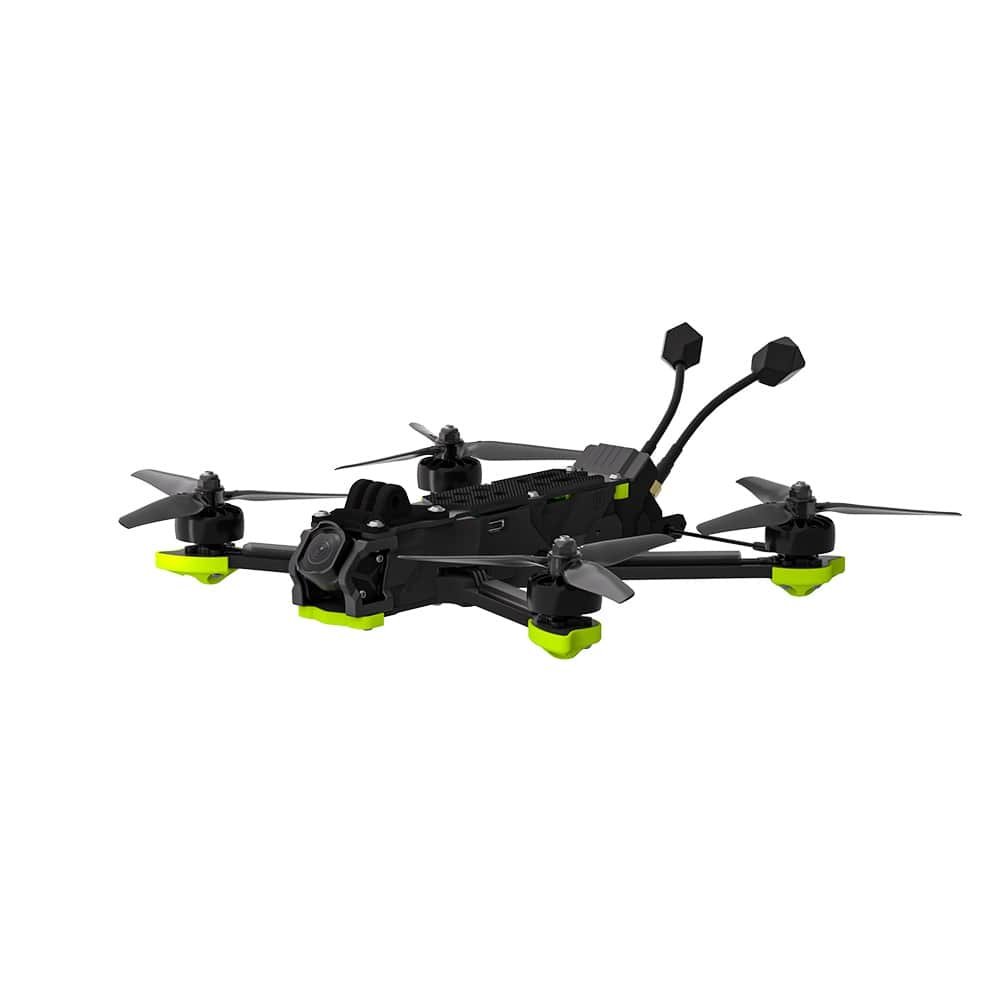 iFlight Nazgul DC5 O4 ECO V1.1 6S HD