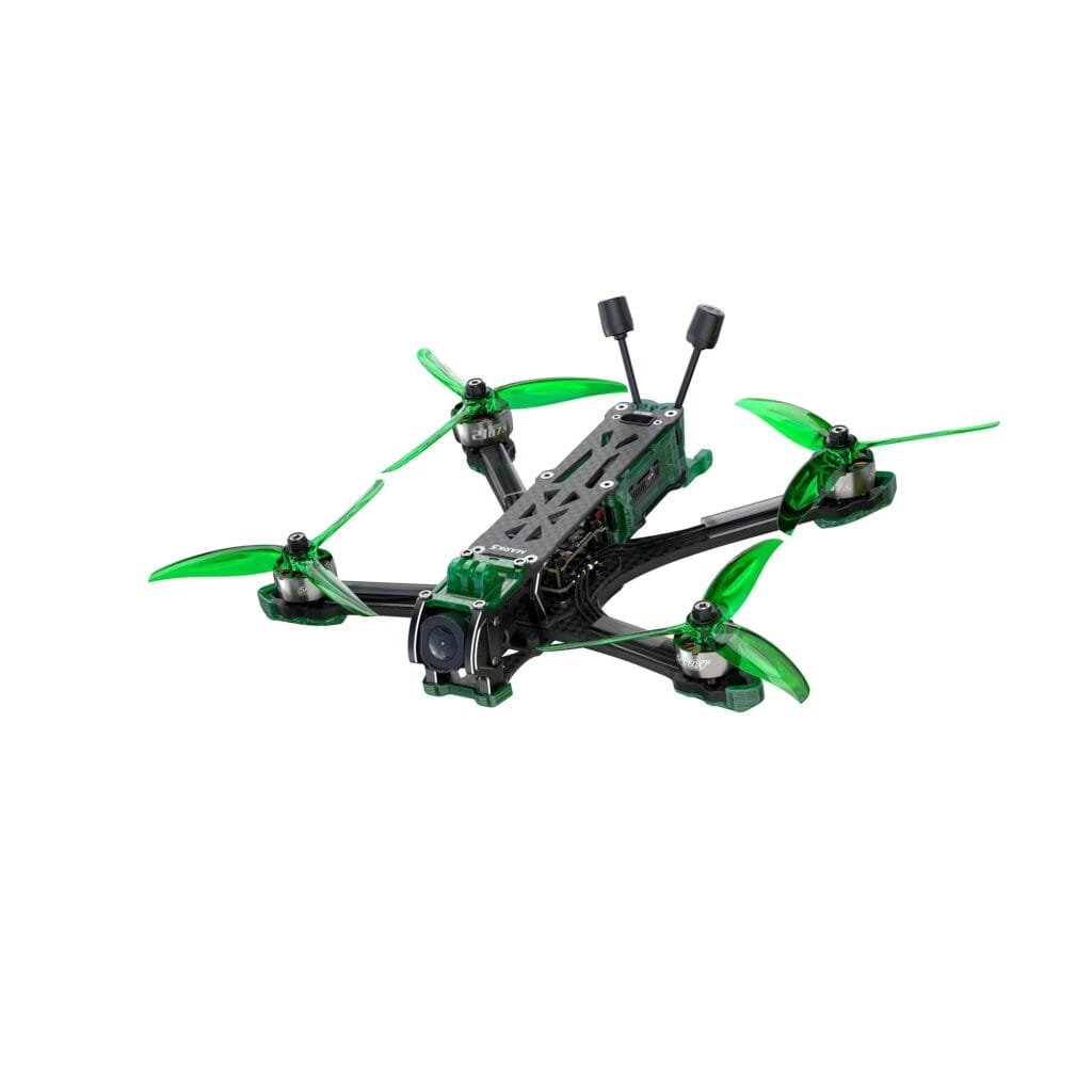 GEPRC MARK5 O4 Pro DC FPV Drone ELRS 2.4GHz