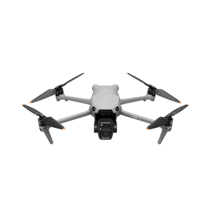 DJI Air 3S, RC-N3, pilkas - Dronas, CP.MA.00000814.01