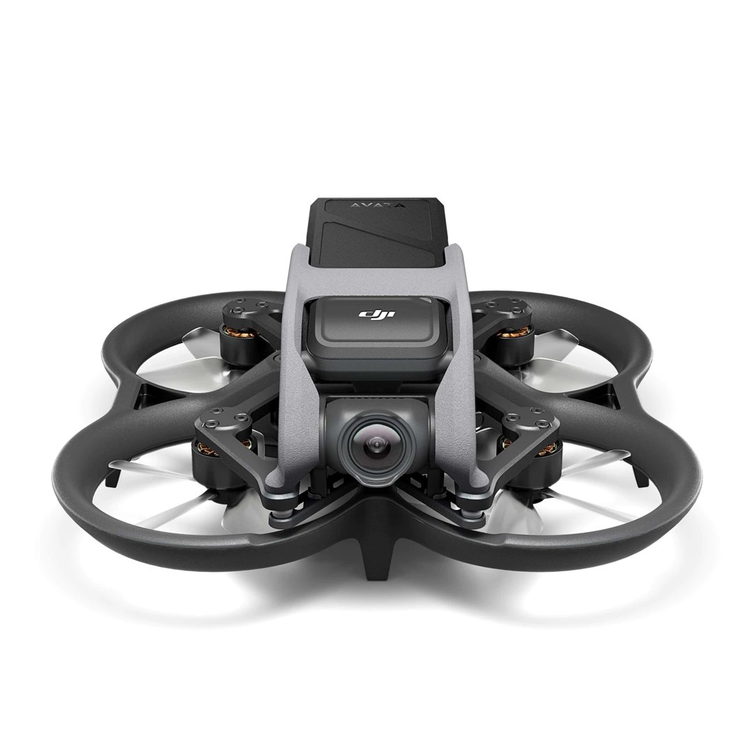 Dronas DJI Avata Fly Smart Combo