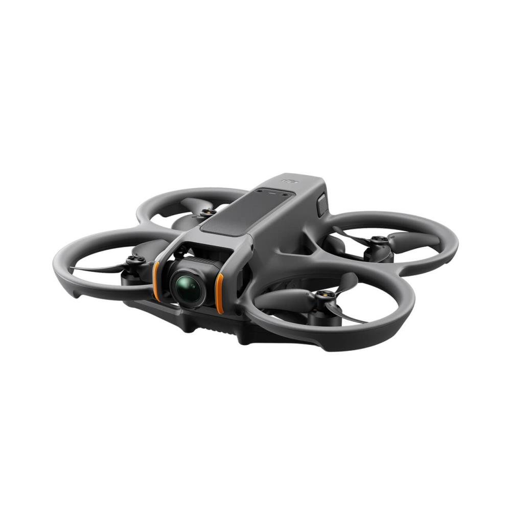 Dronas DJI Avata 2 Fly More Combo (Three Batteries)