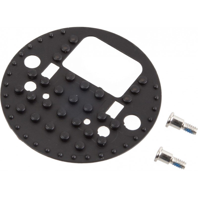 Dronų priedas DJI Inspire 1 gimbal connection gasket (Part 49)