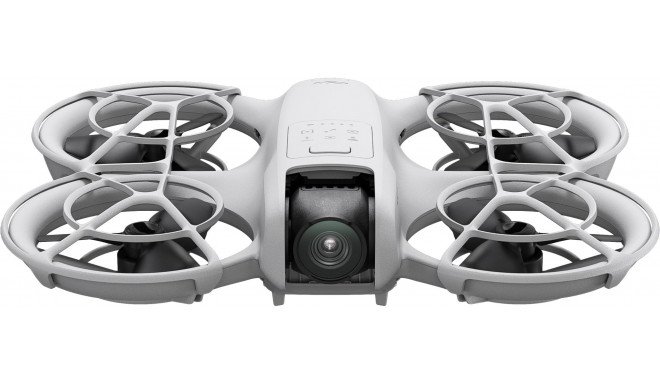 DJI Neo without remote control