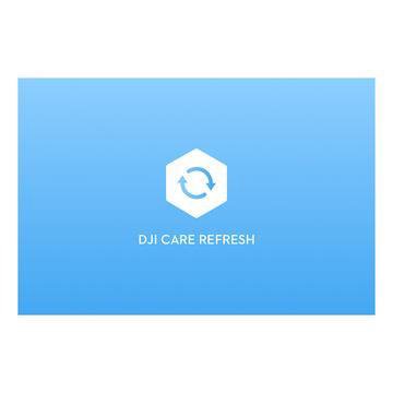 Priedas dronui DJI Care Refresh 1-Year Plan (DJI FPV)