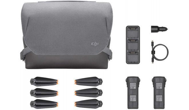 DJI Mavic 3 Fly More Kit