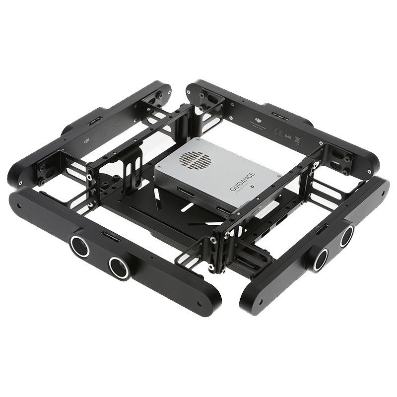 DJI Guidance sensor kit