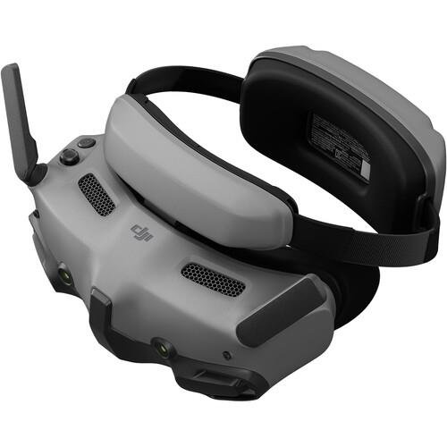Akiniai DJI Goggles 3