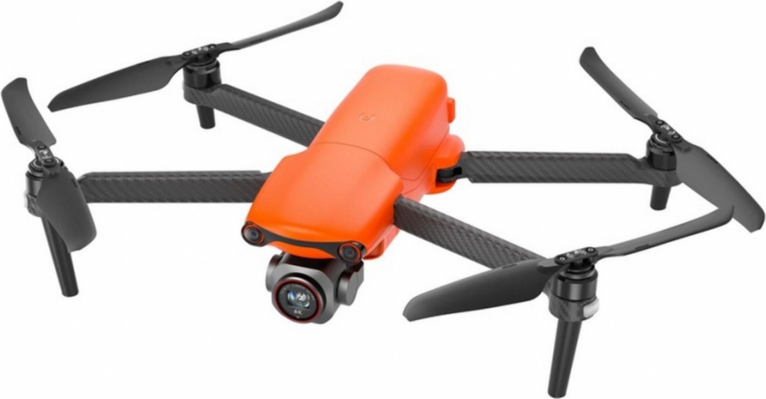 Autel EVO Lite 640T Enterprise Gimbal
