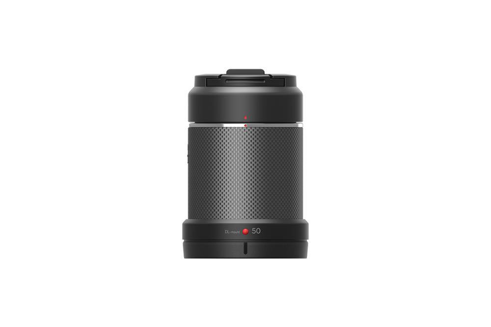 Drone AccessoryDJIZenmuse X7 DL 50mm F2.8 LS ASPH LensCP.BX.00000024.02