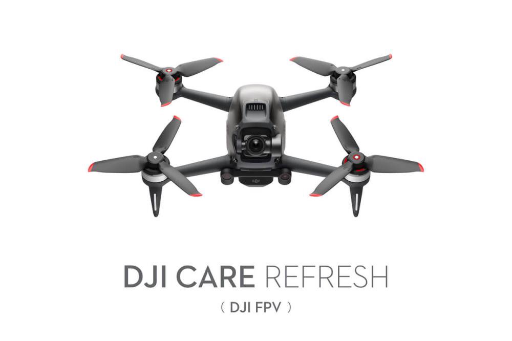 DJI|FPV Care Refresh|CP.QT.00004438.02