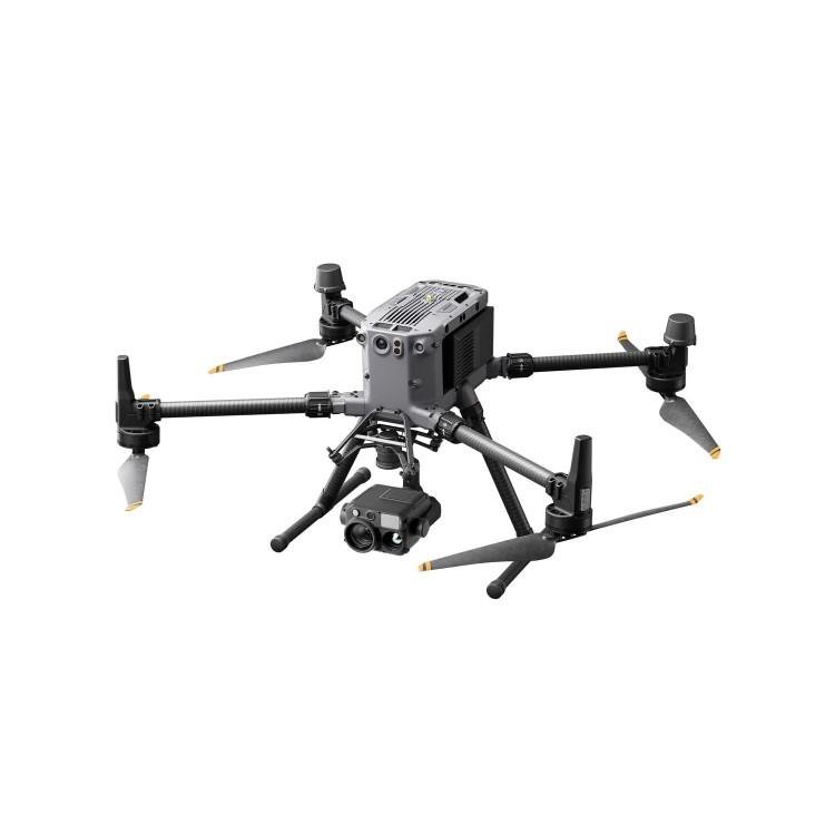 DroneDJIMatrice 350 RTK with H30T Payload KitEnterpriseCP.EN.00000535.01
