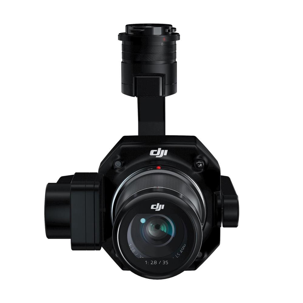 DJI  Zenmuse P1 Camera  CP.ZM.00000136.01