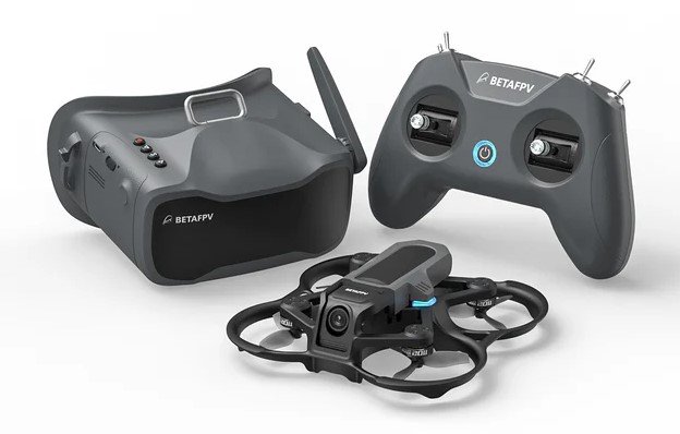 Dronas Aquila16 FPV Kit