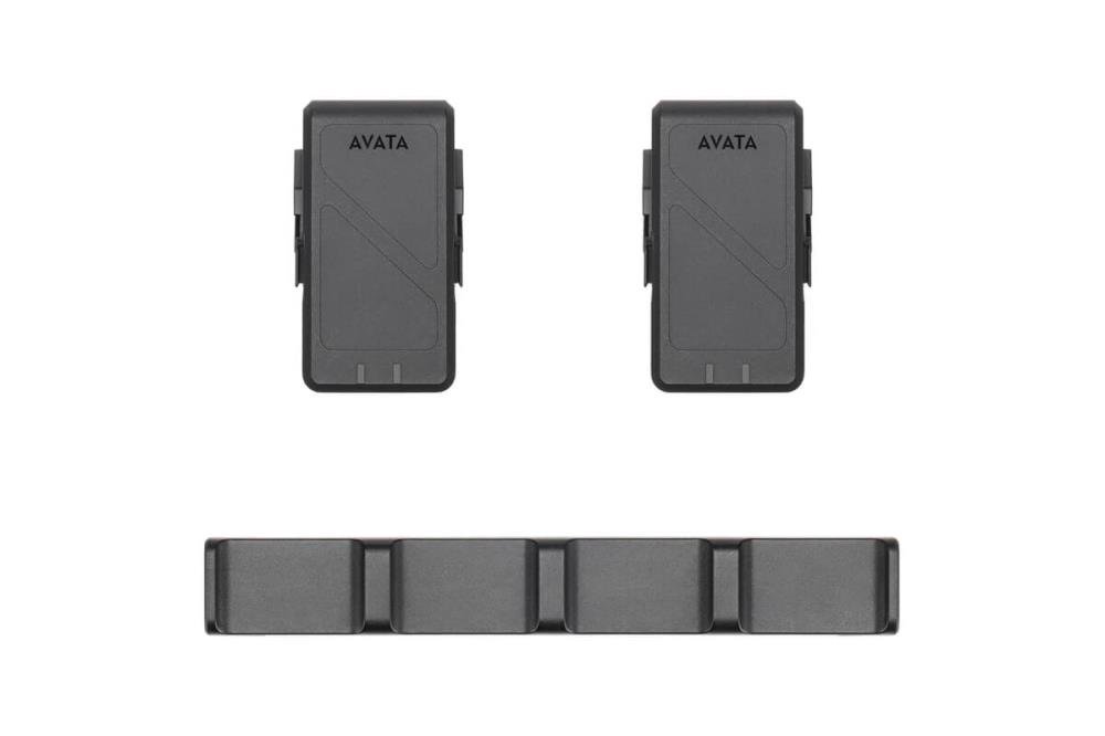 DRONE ACC AVATA FLY MORE KIT/CP.FP.00000071.01 DJI