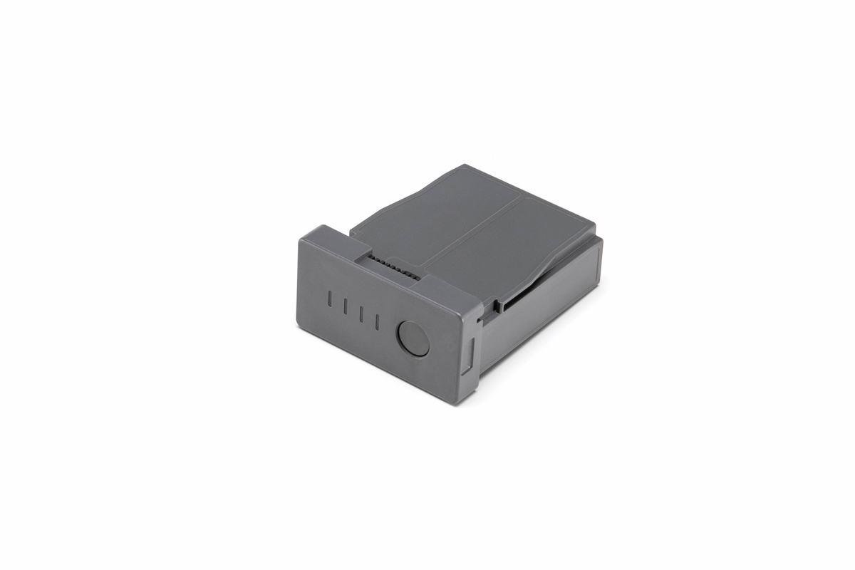 DJI Robomaster S1 Part 3 Intelligent Battery