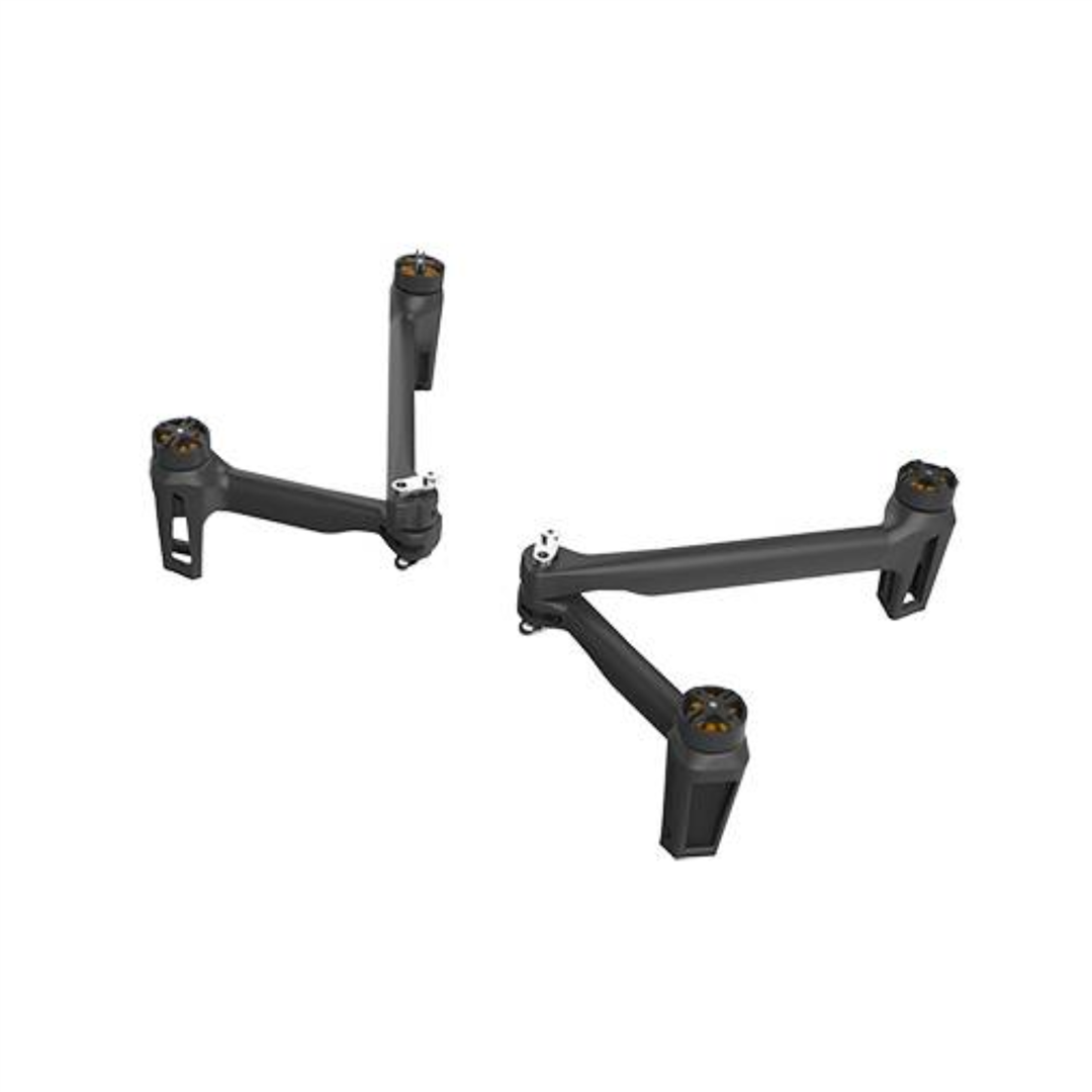 PARROT ANAFI USA ARMS MOTORS & ANTENNAS