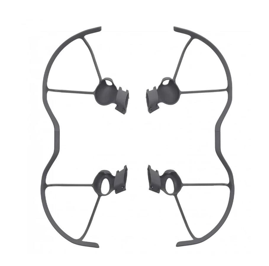 Drone AccessoryDJIMatrice 4 Series Propeller GuardCP.EN.00000558.01