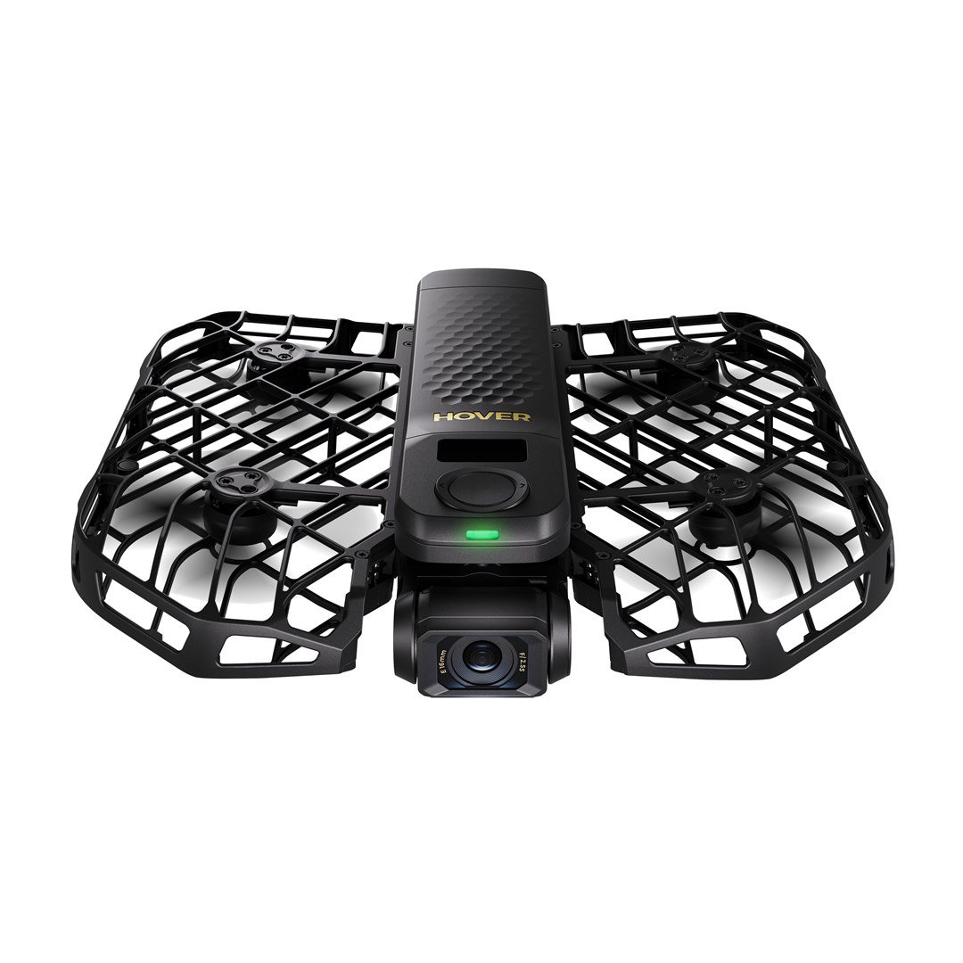 Dronas HOVERAir X1 PROMAX Ultimate Cycling Kit