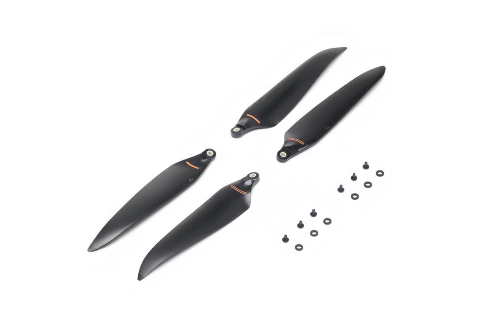 Drone AccessoryDJIMatrice 4D Series Low-Noise Anti-Ice PropellersCP.EN.00000624.01