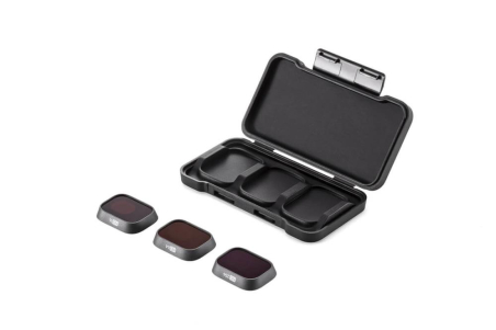 DRONE ACC MINI 3PRO ND FILTERS/SET CP.MA.00000502.01 DJI|CP.MA.00000502.01