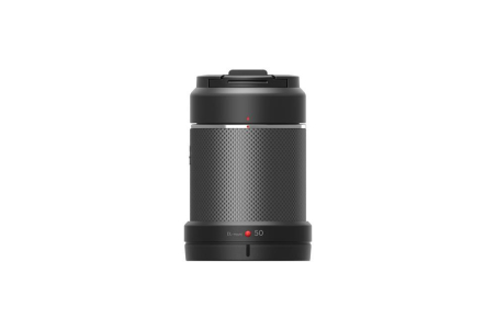 Drone Accessory|DJI|Zenmuse X7 DL 50mm F2.8 LS ASPH Lens|CP.BX.00000024.02|CP.BX.00000024.02