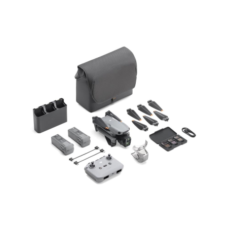 Drone|DJI|Air 3S Fly More Combo (DJI RC-N3)|Consumer|CP.MA.00000815.01|CP.MA.00000815.01