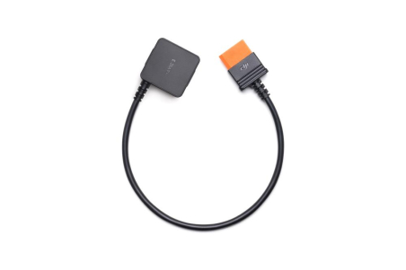 DRONE ACC POWER CABLE SDC/MAVIC 3 CP.DY.00000044.02 DJI|CP.DY.00000044.02