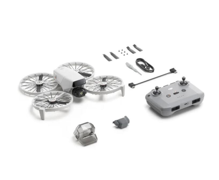 Drone|DJI|DJI Flip (RC-N3)|Consumer|CP.FP.00000179.01|CP.FP.00000179.01