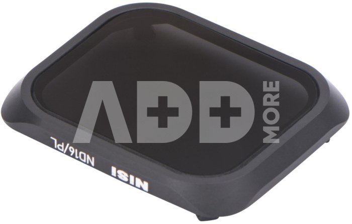 NISI FILTER ND/PL FOR MAVIC AIR 2S ND16/PL