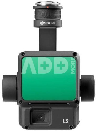DJI Zenmuse L2