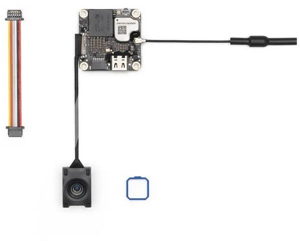 DJI O4 Air Unit