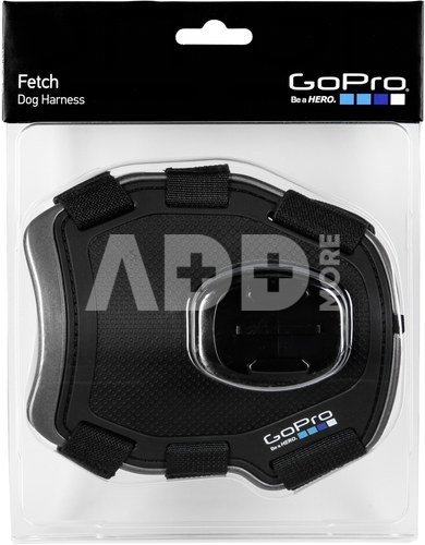 GoPro Fetch Dog Harness ADOGM-001