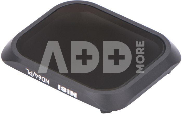 NISI FILTER ND/PL FOR MAVIC AIR 2S ND64/PL