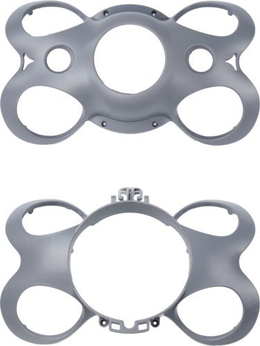 CHASING M2 S BRACKET KIT FRONT AND BACK