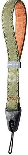 PGYTECH Camera Wrist Strap (Grass Green)