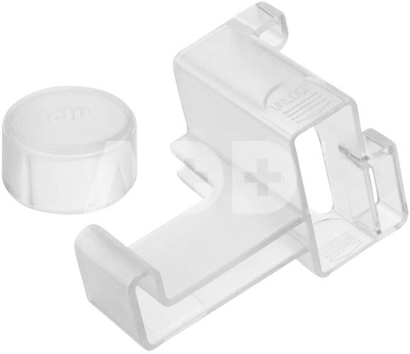 DJI Phantom 2 Vision+ Camera Protector