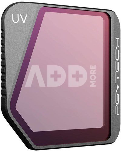 FIlter UV PGYTECH for DJI Mavic 3 (P-26A-033)