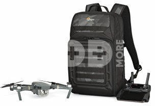 LOWEPRO DRONEGUARD BP 250 BLACK/FRACTAL