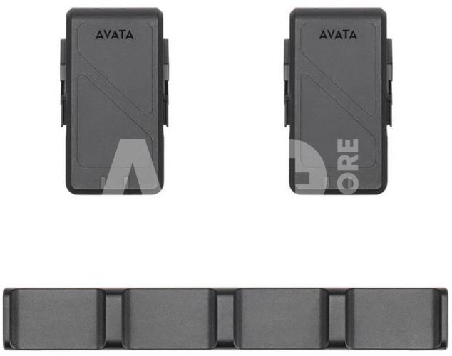 DRONE ACC AVATA FLY MORE KIT/CP.FP.00000071.01 DJI