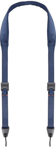 PGYTECH Camera Shoulder Strap (Dark Blue)