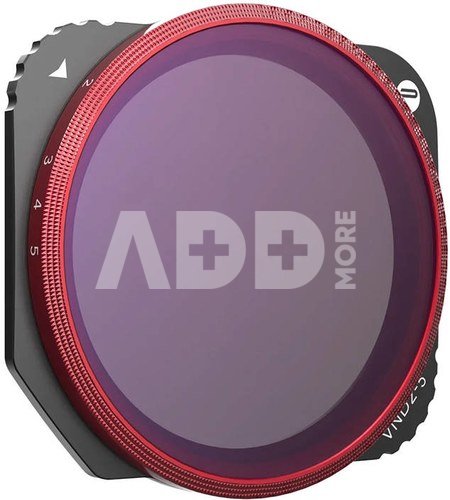 Filter PGYTECH VND 2-5 stop for DJI Mavic 3 Classic (professional)