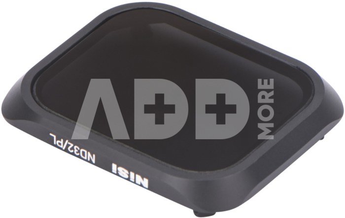 NISI FILTER ND/PL FOR MAVIC AIR 2S ND32/PL