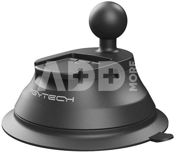 Mount Base PGYTECH Suction Cup